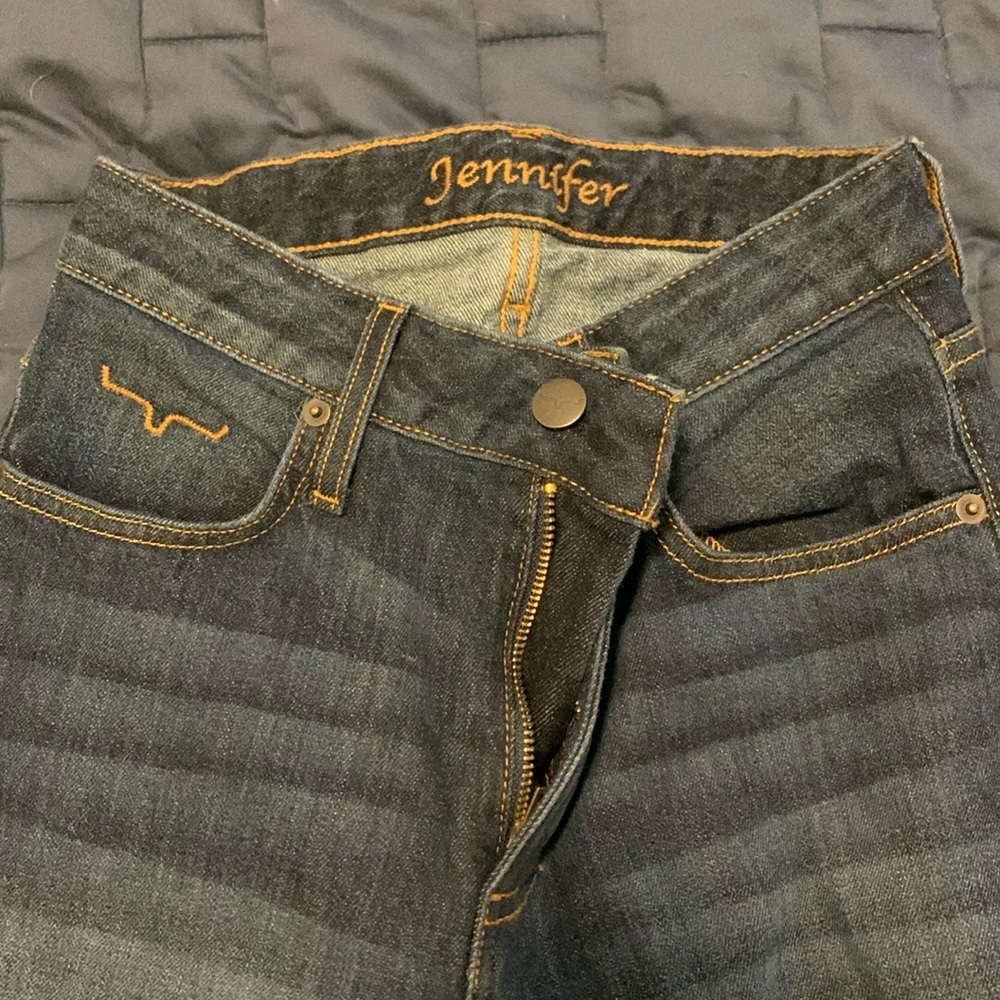Kimes Jennifer jeans